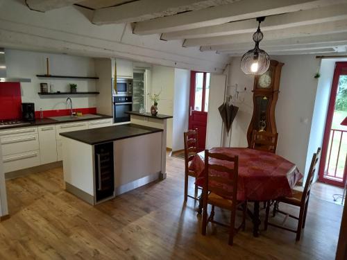 Chez Jojo à St fraimbault
