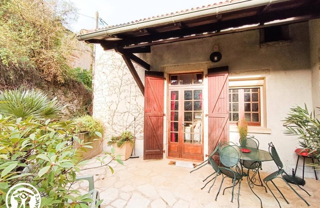 Chez Jeannette - Albas