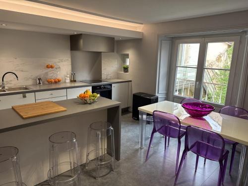 Chez Justine
