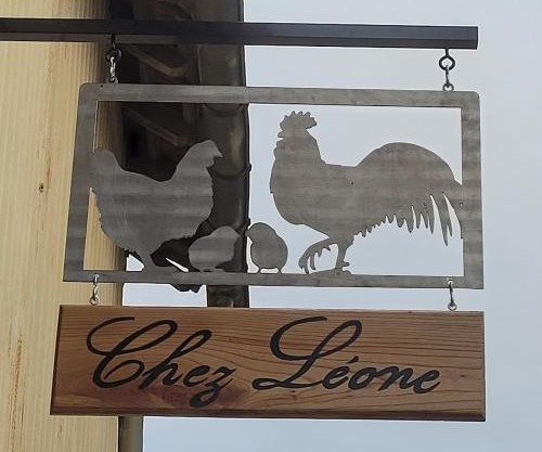Chez Léone
