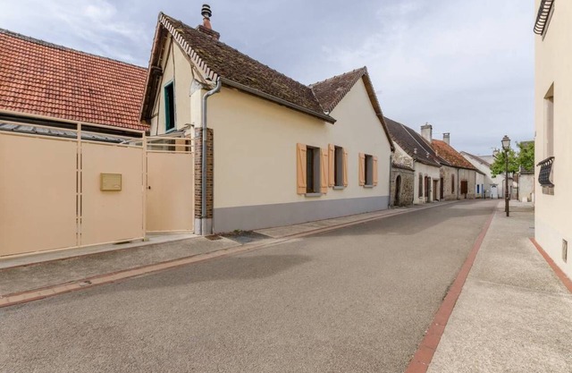 Chez Léontine - Villenauxe LA Grande