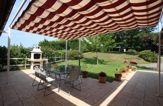 Chez Laborde - Saint-girons-en-bearn