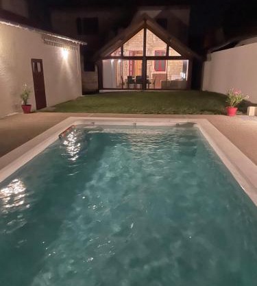Chez Laurence