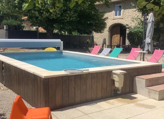 Chez Les Brocs B&B