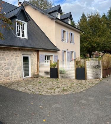 Chez mémé