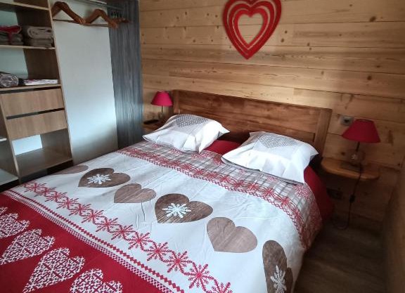 Chez ma Grand-mère