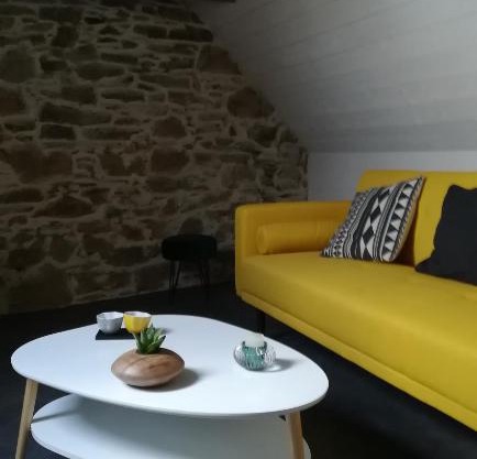 Chez Mamie