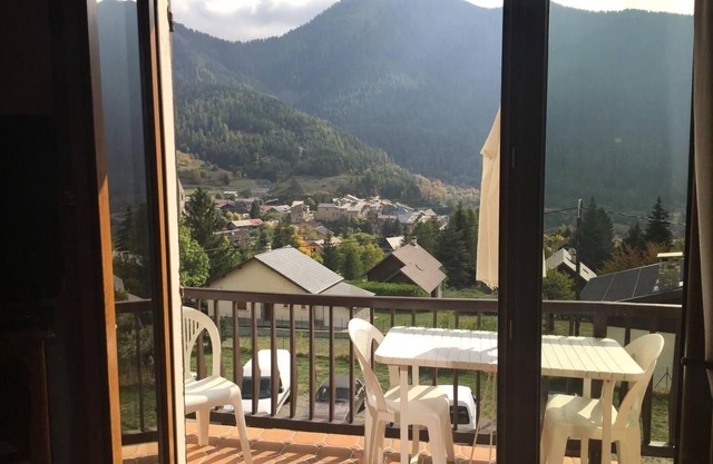 Chez Memene - VALDEBLORE