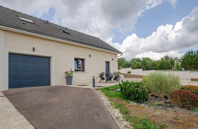 Chez Mimi - Plessis Barbuise