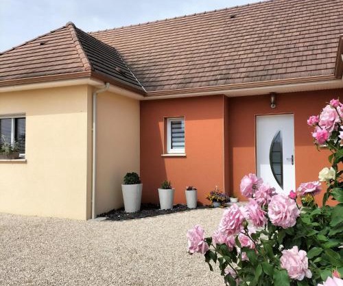 Chez Nadine