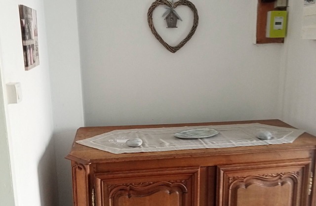 Chez Nous C'est Chez Vous