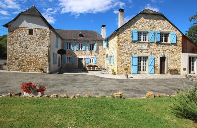Chez Pedelaborde - Estialescq