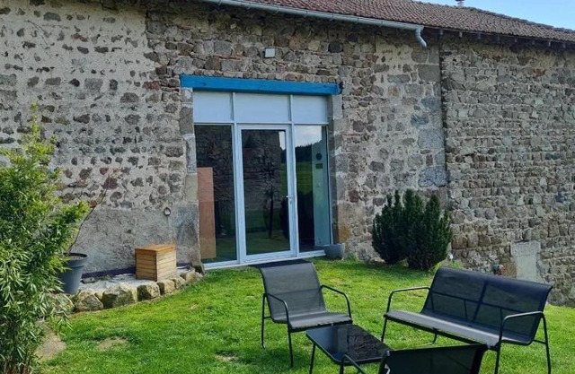 Chez perlette