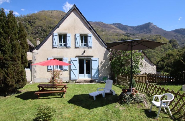 Chez Requenna - Borce