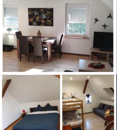 Chez Sandra