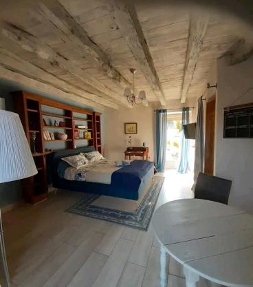 Chez Sylvie