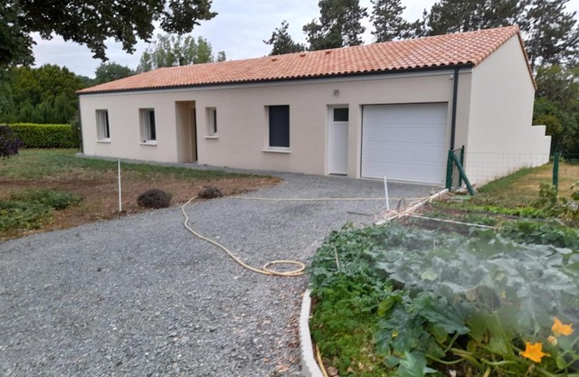 CHEZ VIVIANE