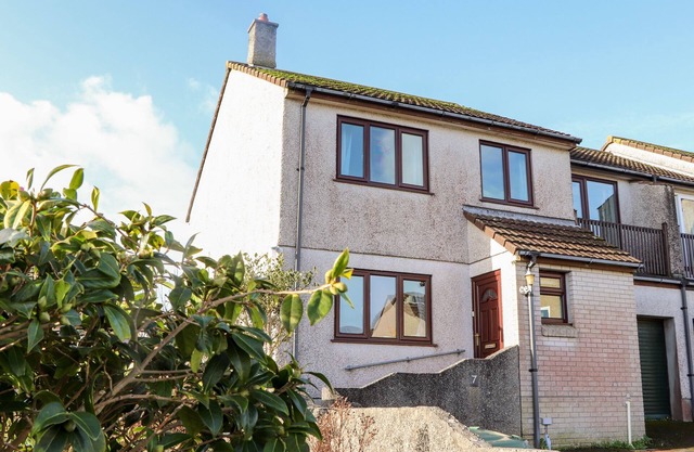 CHI AN VRE, pet friendly, country holiday cottage in Newlyn