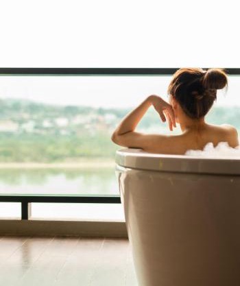 Chiangkhong Teak Garden Riverfront Onsen Hotel- SHA Extra Plus