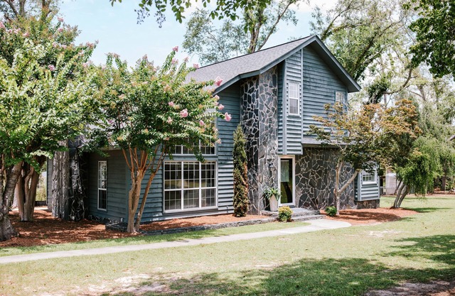 Chic 3BR Vidalia Home by MHM Luxury Properties