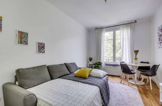 Chic apart near Paris - La Defense