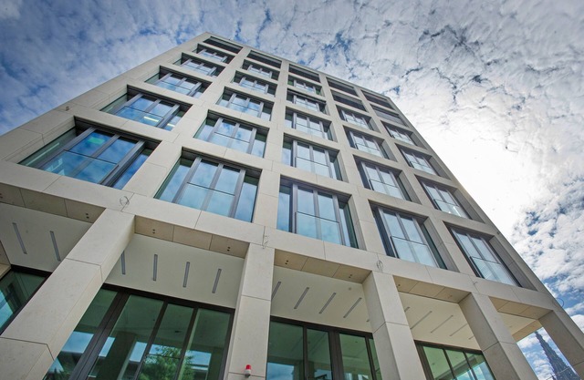Chic apartment in the city center with fantastic views of the Minster