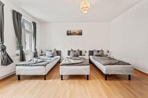 Chic Apartment with Parking place