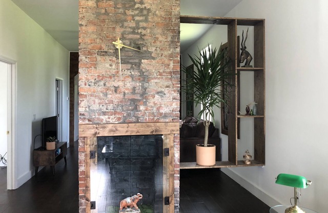 Chic Charming Private Home - Enjoy a unique Nashville.