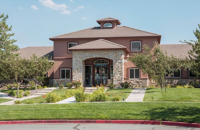 Chic Condo in Reno