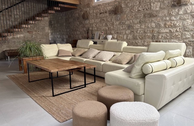 Chic cottage