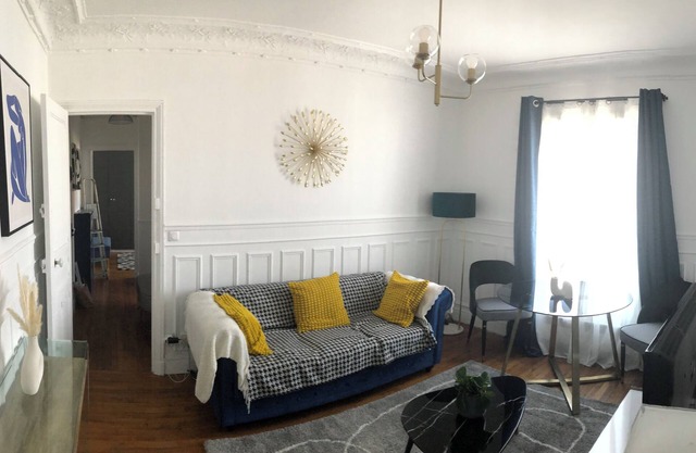 Chic et Cosy