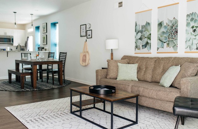 Chic Lancaster Vacation Rental, Walkable Location!