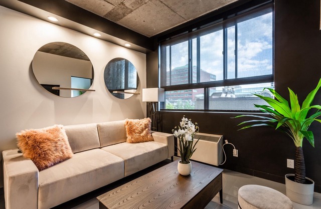Chic Loft near McGill University