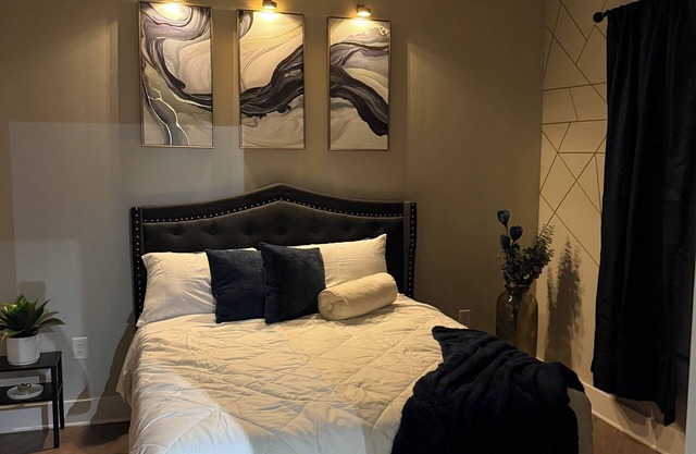 Chic Midtown Getaway Steps from Everything ATL