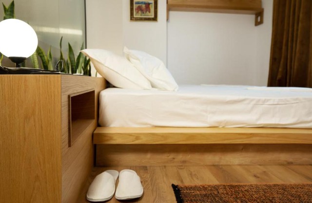 Chic Retreat in Blloku TIRANA