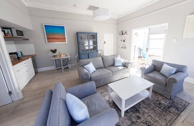 Chic & Sweet Apartment close to Fremantle