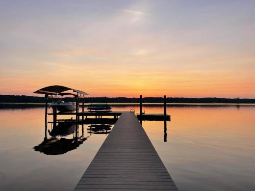 Chickahominy Riverside Guest Home 30 Minutes to Williamsburg