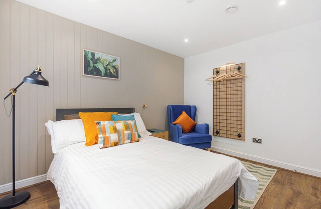 Chicstay Suite! nYour home in High Wycombe