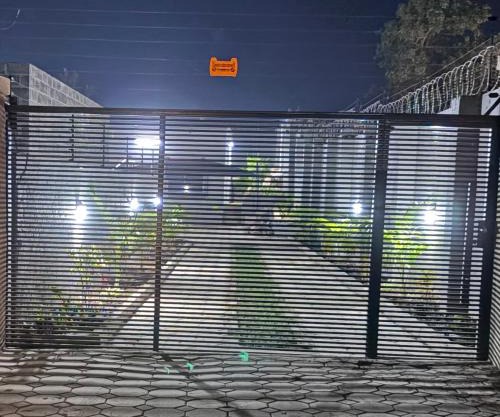 Chidi Apartments