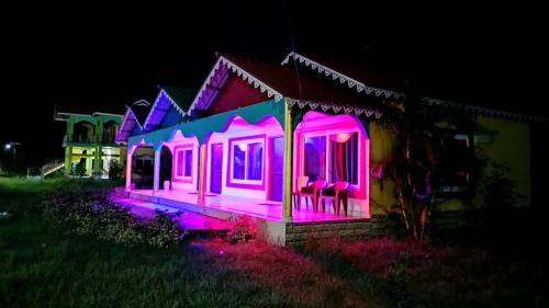 Chilapata Eco Resort