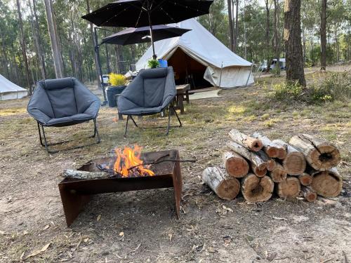 Childers Nature Camp