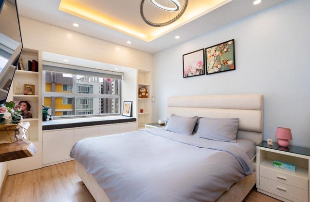 Chill 1BR Lexington with bathtub near Estella, D2