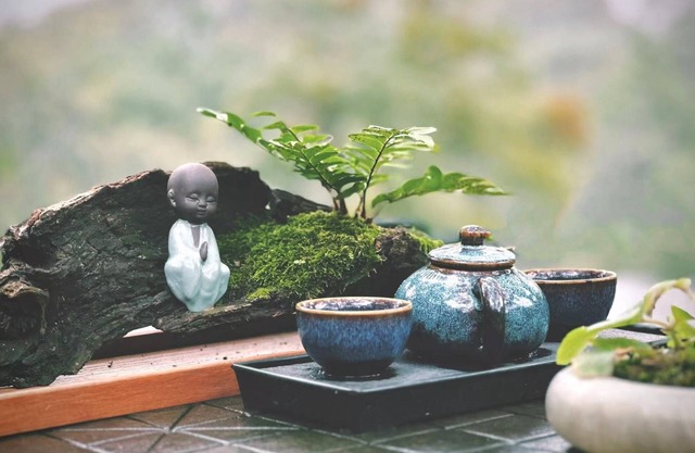 Chill & Delight suitennWith all the amenities you need at your fingertipsn