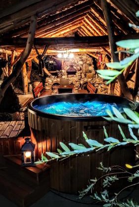 CHILL Village