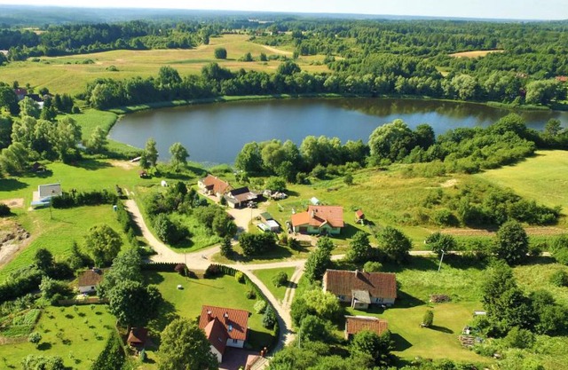Chill Warmia