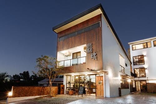 Chillax Inn B&B 恆春民宿