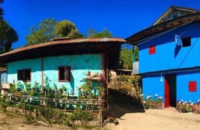Chintapu Homestay In Ilam, Eastern Nepal