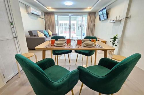 ChiShi House Songkhla