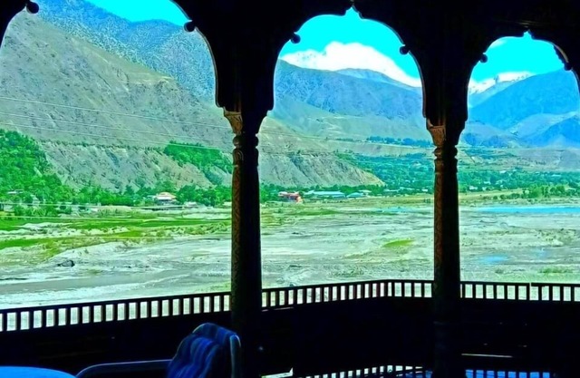 Chitral Guest House
