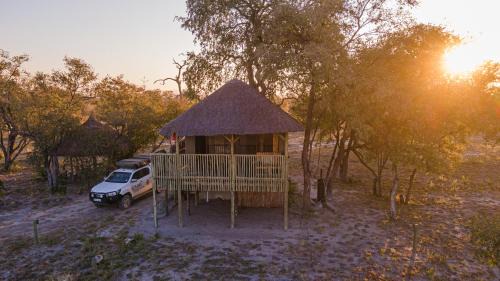 Chobe Hideaway